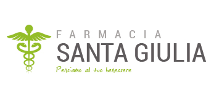 Logo Farmacia S. Giulia